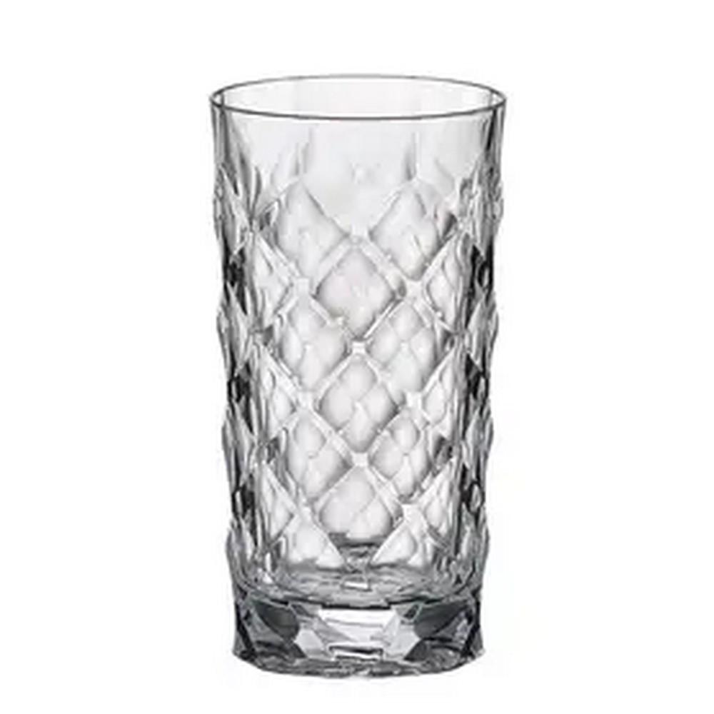 ΠΟΤΗΡΙ ΣΩΛΗΝΑ 330ml TINY - CRYSTAL BOHEMIA ΠΟΤΗΡΙ ΣΩΛΗΝΑ 330ml TINY - CRYSTAL BOHEMIA