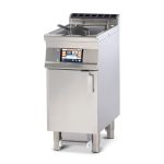 Φριτέζα ηλεκτρική αυτόματη TouchFry