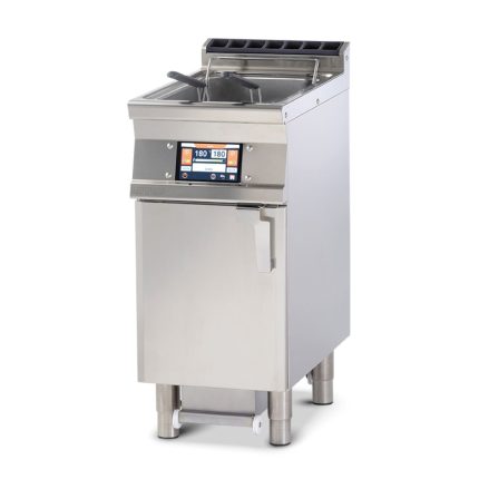 Φριτέζα ηλεκτρική αυτόματη TouchFry