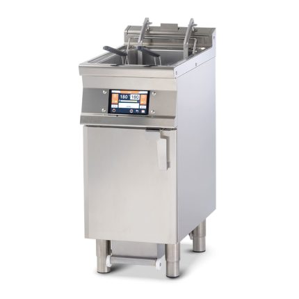 Φριτέζα ηλεκτρική αυτόματη TouchFry