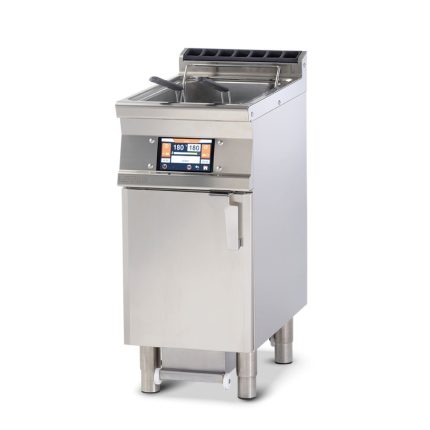 Φριτέζα ηλεκτρική αυτόματη TouchFry