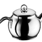 ΒΡΑΣΤΗΡΑΣ ΑΝΟΞΕΙΔΩΤΟΣ 430 0.80mm - 2lt GASTRO - ISFA