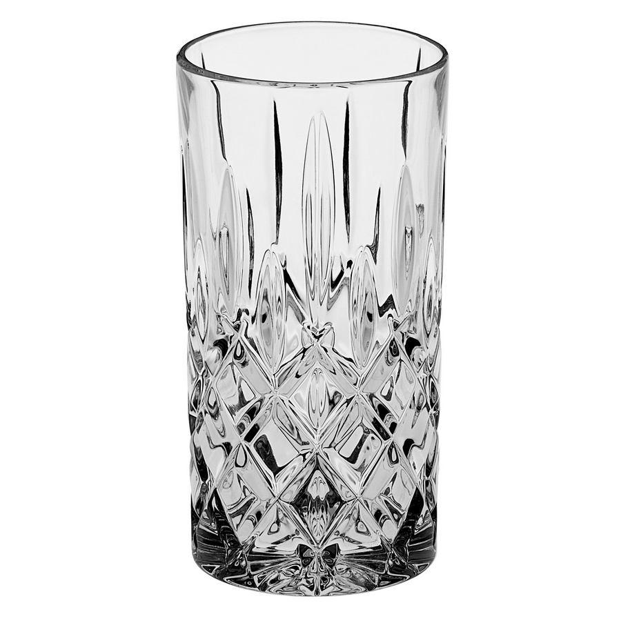 ΠΟΤΗΡΙ ΣΩΛΗΝΑ 380ml SHEFFIELD - CRYSTAL BOHEMIA ΠΟΤΗΡΙ ΣΩΛΗΝΑ 380ml SHEFFIELD - CRYSTAL BOHEMIA