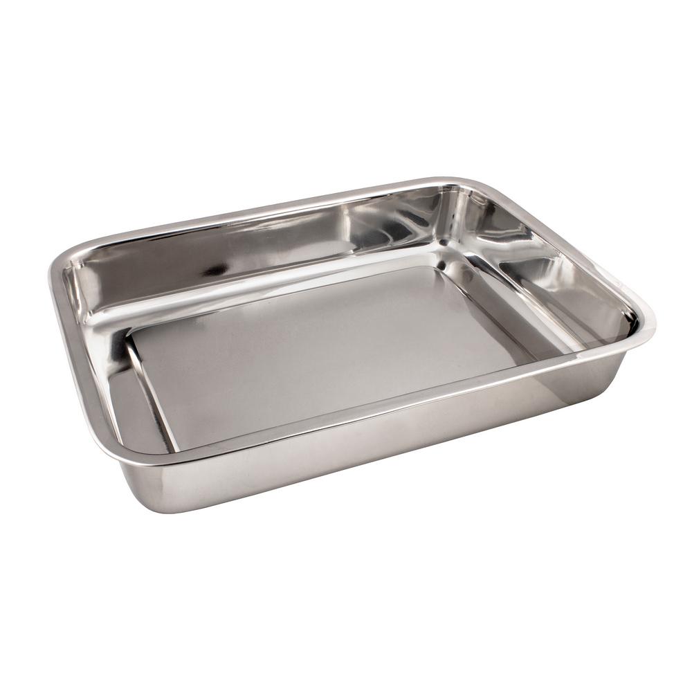 ΤΑΨΙ ΑΝΟΞΕΔΩΤΟ ΟΡΘΟΓΩΝΙΟ 35cm 4077 - Max.Home® ΤΑΨΙ ΑΝΟΞΕΔΩΤΟ ΟΡΘΟΓΩΝΙΟ 35cm 4077 - Max.Home®