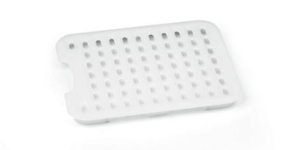 ΣΧΑΡΑ ΔΟΧΕΙΩΝ GN 1/3 00242 260x115x20mm - ARAVEN