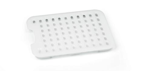 ΣΧΑΡΑ ΔΟΧΕΙΩΝ GN 1/3 00242 260x115x20mm - ARAVEN