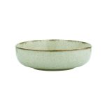 ΠΙΑΤΟ ΒΑΘΥ Φ20cm MOOD-P03/GREEN - KUTAHYA PORSELEN