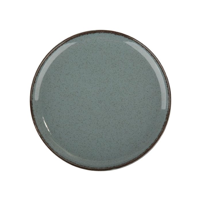 ΠΙΑΤΟ ΜΕΖΕ ΡΗΧΟ Φ15cm MOOD-P01/BLUE - KUTAHYA PORSELEN