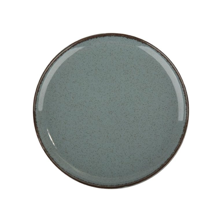 ΠΙΑΤΟ ΜΕΖΕ ΡΗΧΟ Φ15cm MOOD-P01/BLUE - KUTAHYA PORSELEN