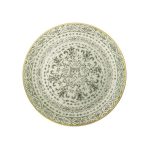 ΠΙΑΤΟ ΡΗΧΟ Φ27cm VINTAGE BEIGE 22268-64 - ORIANA FERELLI®