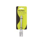 ΠΙΡΟΥΝΑΚΙΑ 1.5mm  ΣΕΤ 6τεμ. NEW RAINBOW 15441  - Max.Home®