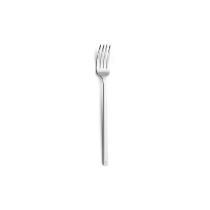 ΠΙΡΟΥΝΙ ΦΑΓΗΤΟΥ 6mm - 21.8cm ATLANTIDA 8588 18/10 - COMAS