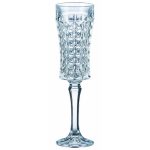 ΠΟΤΗΡΙ ΚΟΛΟΝΑΤΟ 200ml DIAMOND - CRYSTAL BOHEMIA