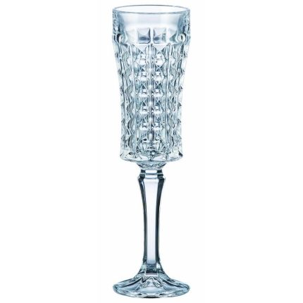 ΠΟΤΗΡΙ ΚΟΛΟΝΑΤΟ 200ml DIAMOND - CRYSTAL BOHEMIA