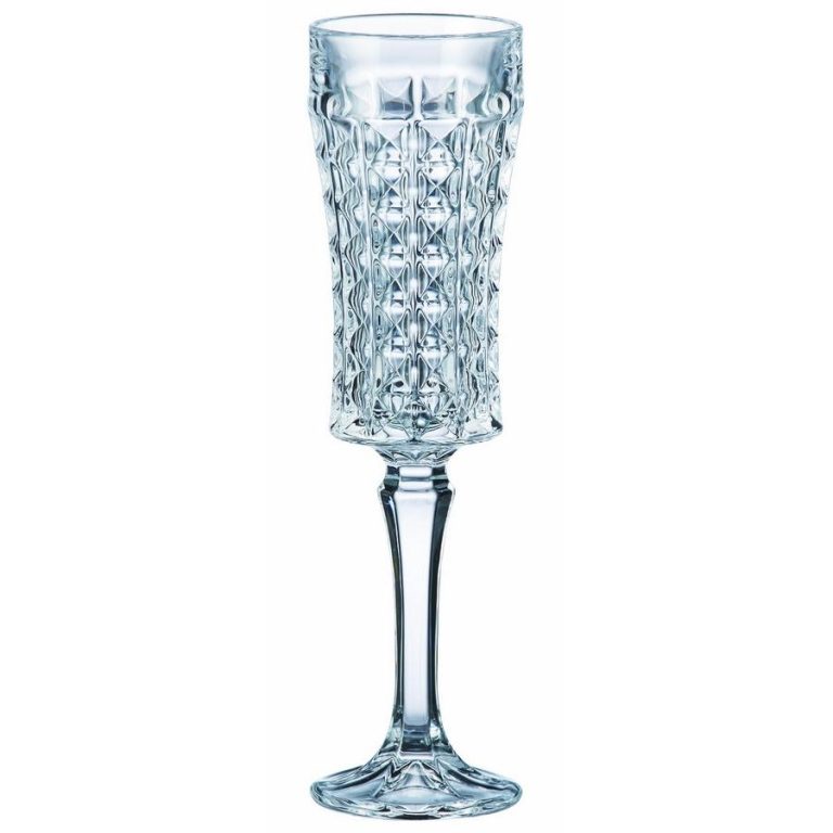 ΠΟΤΗΡΙ ΚΟΛΟΝΑΤΟ 200ml DIAMOND - CRYSTAL BOHEMIA