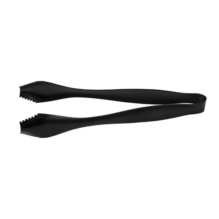 ΛΑΒΙΔΑ ΠΑΓΟΥ ΑΝΟΞΕΙΔΩΤΗ 603443/BLACK-18cm - Max.Home®