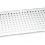 ΣΧΑΡΑ ΔΟΧΕΙΩΝ GN 1/1 00256 470x265x20mm - ARAVEN