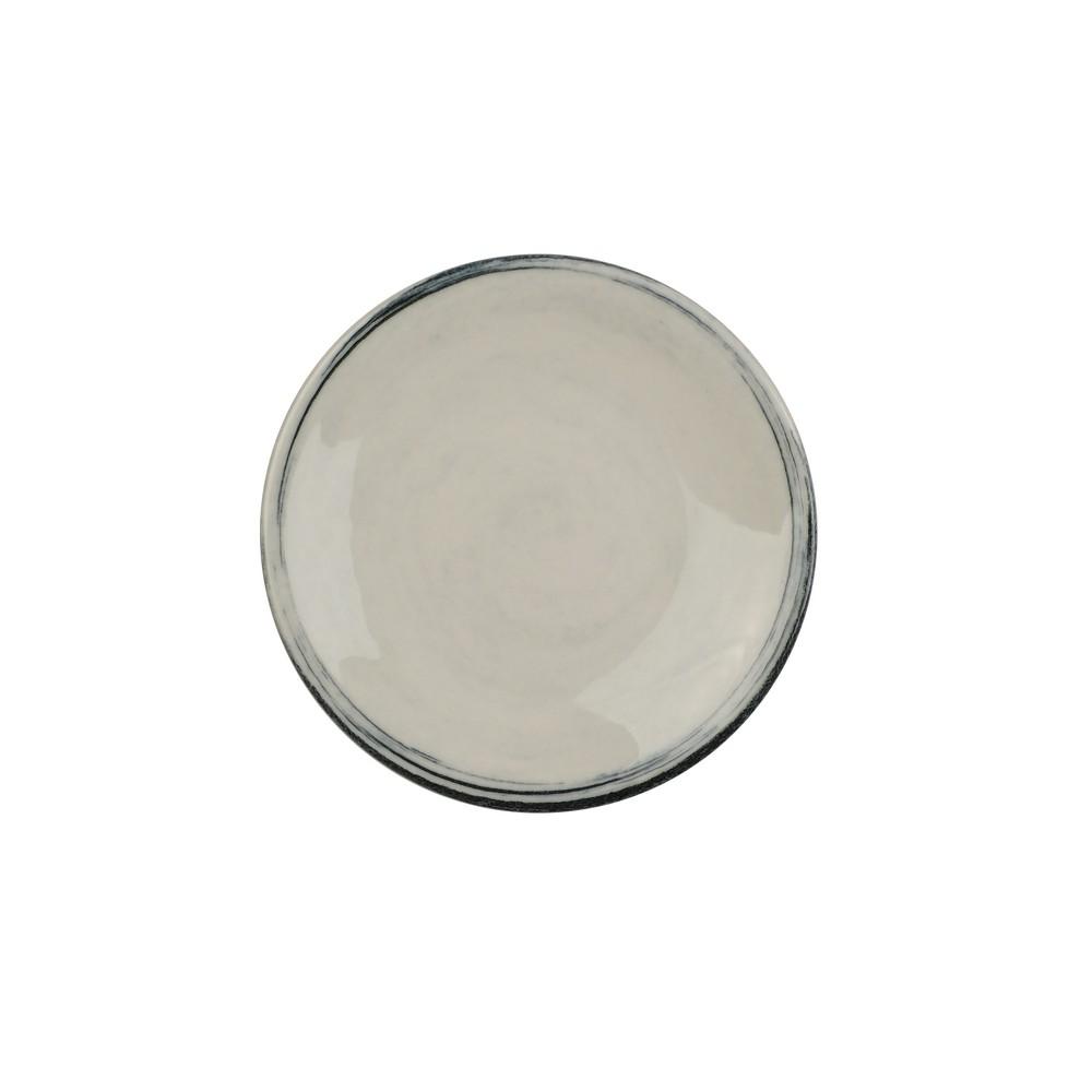 ΠΙΑΤΟ ΒΑΘΥ Φ21cm FRAME 890670 - KUTAHYA PORSELEN ΠΙΑΤΟ ΒΑΘΥ Φ21cm FRAME 890670 - KUTAHYA PORSELEN