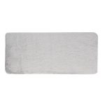 ΤΑΠΕΤΟ ΜΠΑΝΙΟΥ 50x120cm XL/ECORCE 58502 MICROFIBERS - ARVIX