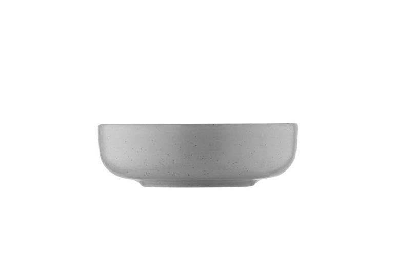 ΜΠΟΛ Φ15cm MODERNA MATTE 159/GREY - KUTAHYA PORSELEN