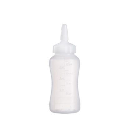 ΜΙΝΙ ΜΠΟΥΚΑΛΙ ΣΑΛΤΣΑΣ-150ml Φ50xh138mm 01374 - ARAVEN