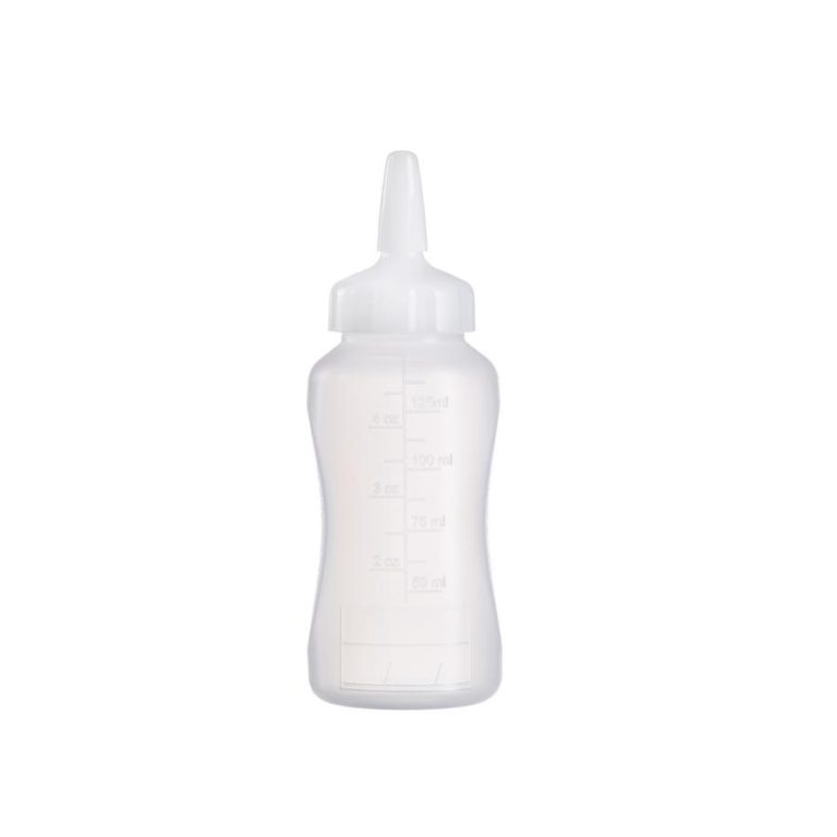 ΜΙΝΙ ΜΠΟΥΚΑΛΙ ΣΑΛΤΣΑΣ-150ml Φ50xh138mm 01374 - ARAVEN