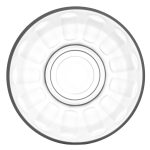 ΠΙΑΤΑΚΙ ΓΛΥΚΟΥ ΚΟΥΤΑΛΙΟΥ Φ10