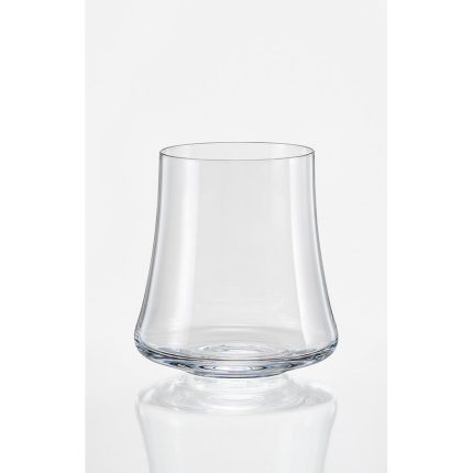 ΠΟΤΗΡΙ ΚΑΘΙΣΤΟ ΟΥΙΣΚΥ 350ml XTRA - CRYSTALEX