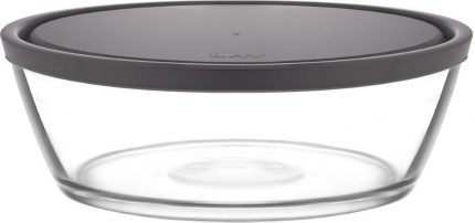 ΦΑΓΗΤΟΔΟΧΕΙΟ VEGA Φ240mm - 2370ml - LAV