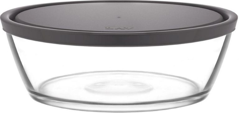 ΦΑΓΗΤΟΔΟΧΕΙΟ VEGA Φ240mm - 2370ml - LAV