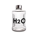 ΜΠΟΥΚΑΛΙ 900ml H2O - Max.Home®