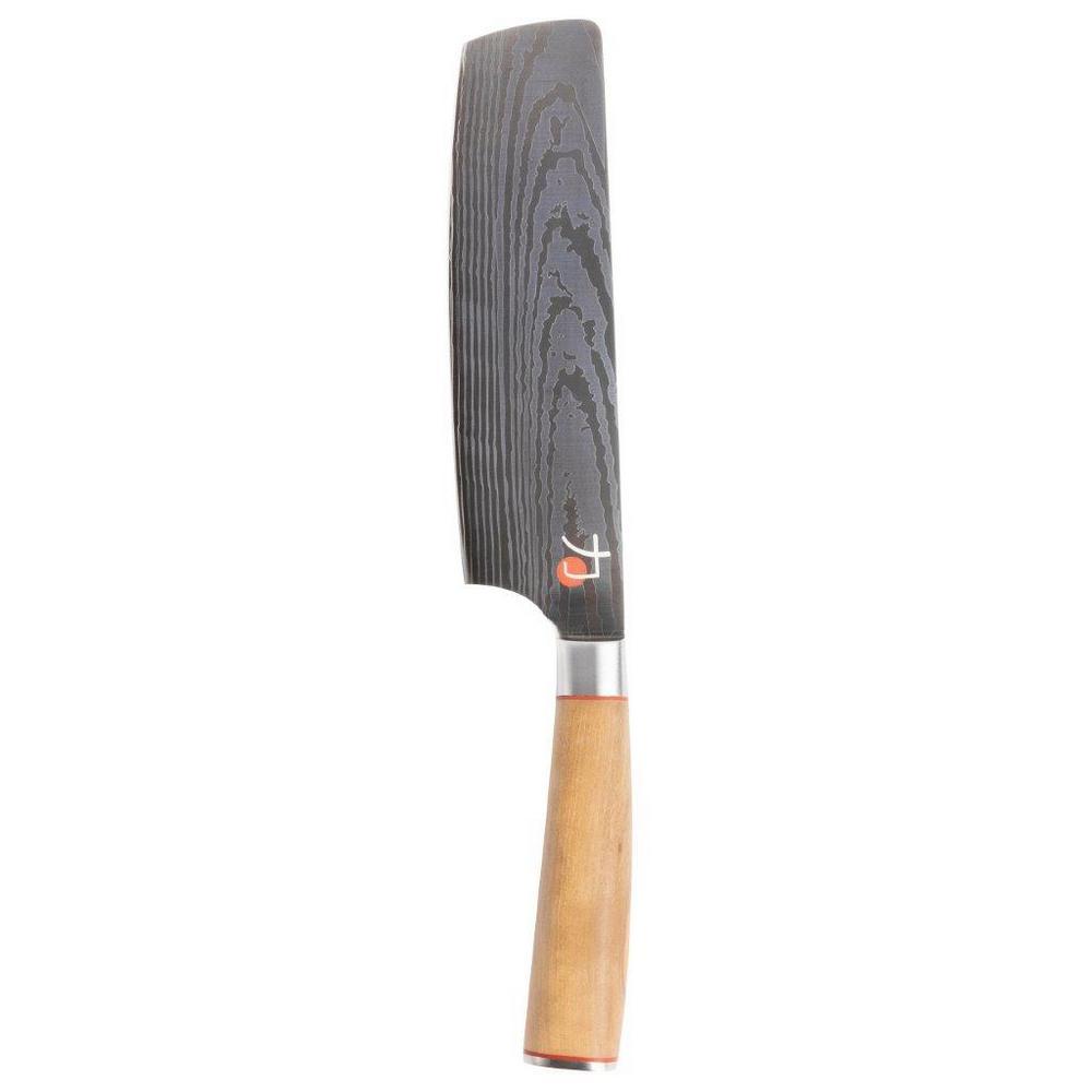 ΜΑΧΑΙΡΙ ΤΕΜΑΧΙΣΜΟΥ με ΞΥΛΙΝΗ ΛΑΒΗ 17.5cm TETSU BGMP-4165- BERGNER ΜΑΧΑΙΡΙ ΤΕΜΑΧΙΣΜΟΥ με ΞΥΛΙΝΗ ΛΑΒΗ 17.5cm TETSU BGMP-4165- BERGNER