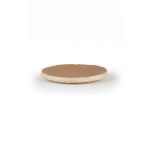 ΠΙΑΤΟ ΡΗΧΟ Φ30cm STONE/MOCARLO 855A46 - KUTAHYA PORSELEN