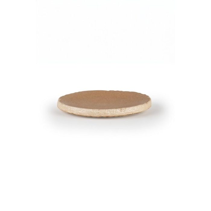 ΠΙΑΤΟ ΡΗΧΟ Φ30cm STONE/MOCARLO 855A46 - KUTAHYA PORSELEN