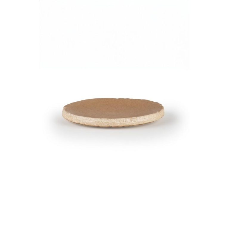 ΠΙΑΤΟ ΡΗΧΟ Φ30cm STONE/MOCARLO 855A46 - KUTAHYA PORSELEN