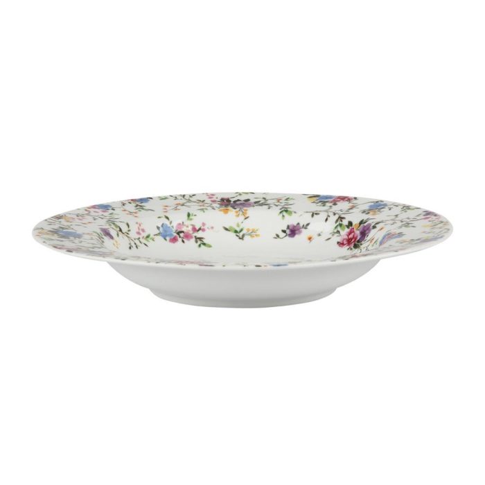 ΠΙΑΤΟ ΒΑΘΥ Φ23cm SPRING 24711 - ORIANA FERELLI®