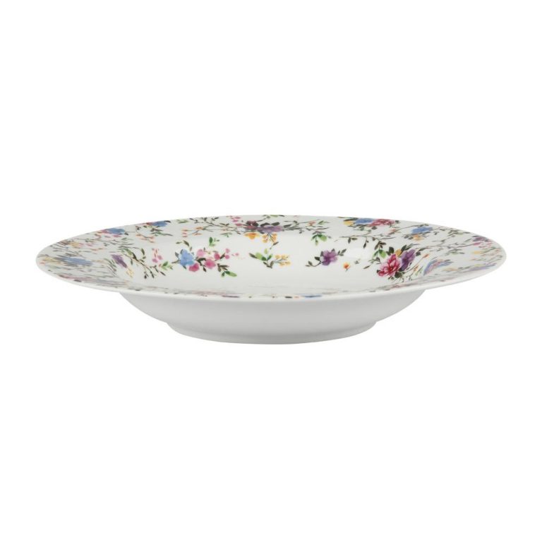 ΠΙΑΤΟ ΒΑΘΥ Φ23cm SPRING 24711 - ORIANA FERELLI®