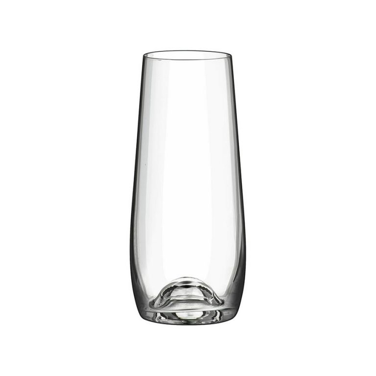ΠΟΤΗΡΙ FLUTE 23cl WINE SOLUTION - RONA