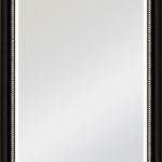 ΚΑΘΡΕΠΤΗΣ ΤΟΙΧΟΥ 320-9 PRJ εσωτ. 60x90cm SAN GIMIGNANO - Oriana Ferelli®