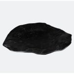 ΠΙΑΤΟ ΡΗΧΟ 27cm GYOZA/BLACK 740170 - KUTAHYA PORSELEN