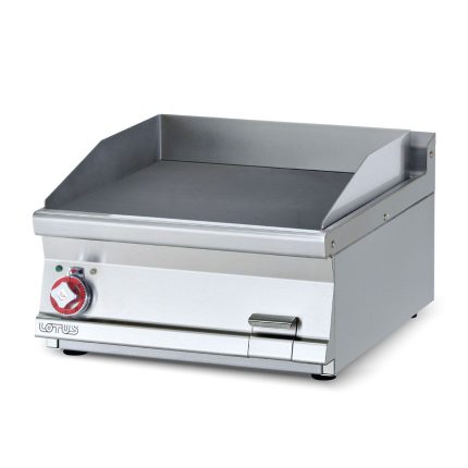 Πλατώ ηλεκτρικό μεσαίο λείο