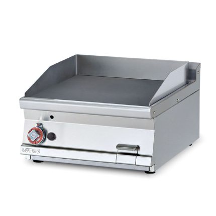 Πλατώ αερίου μεσαίο λείο