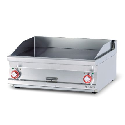 Πλατώ ηλεκτρικό διπλό λείο