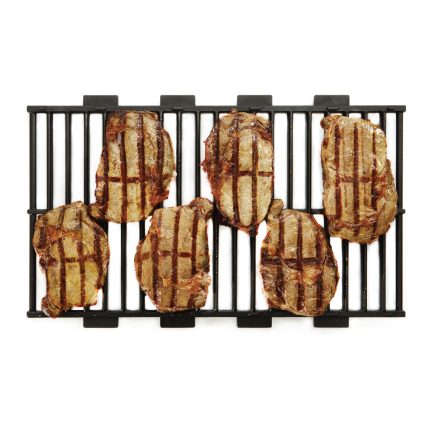 Σχάρα Ψησίματος μονή