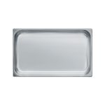 Σκεύος GN (Gastronom) inox 1/1 530x325x20mm