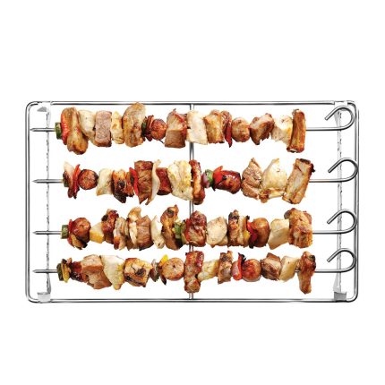 Σχάρα ψησίματος για σούβλες