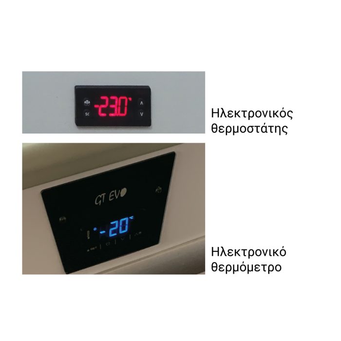 Βούτα μέσης κατάψυξη - Image 2
