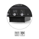 Φούρνος Icon 10 θέσεων ηλεκτρονικός - Image 4