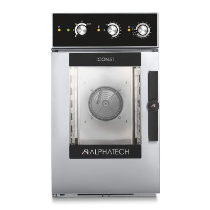 Φούρνος Icon 6 θέσεων μηχανικός