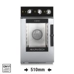 Φούρνος Icon 6 θέσεων μηχανικός - Image 4